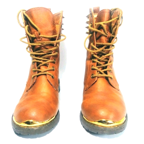 Wild Diva ankle boots - Picture 14 of 14